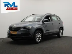 Grijs Gebruikt 2019 Skoda Karoq Style SUV | € 17.900 (Eerlijke prijs)
