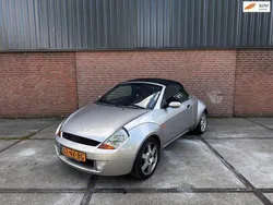 Grijs Gebruikt 2004 Ford StreetKa Cabriolet | € 1.299 (Goede deal)