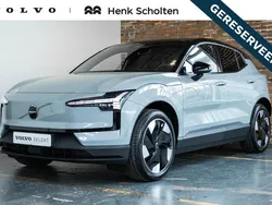 Grijs Gebruikt 2024 Volvo EX30 Plus SUV | € 38.750 (Eerlijke prijs)
