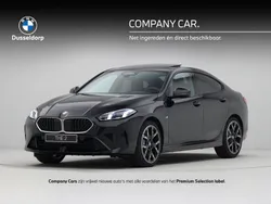 Zwart, metallic lak Gebruikt 2025 BMW 220 M Sport Coupé | € 56.900