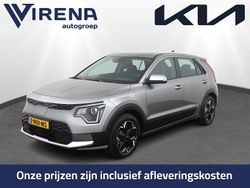 Grijs Gebruikt 2024 Kia e-Niro Light SUV | € 29.950 (Goede deal)