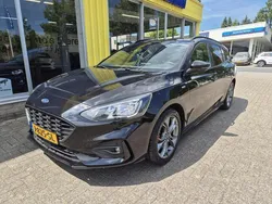 Zwart Gebruikt 2020 Ford Focus Business Edition Stationwagen | € 12.999 (Eerlijke prijs)