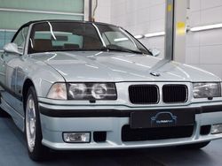 Blauw, metallic lak Gebruikt 1996 BMW M3 Cabriolet Cabriolet | € 99.950