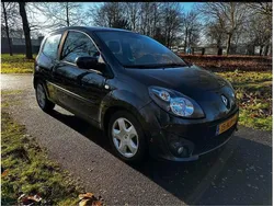 Zwart Gebruikt 2010 Renault Twingo Hatchback | € 1.200 (Eerlijke prijs)