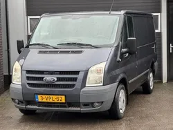 Overige Gebruikt 2011 Ford Transit Van | € 4.950 (Iets duurder)