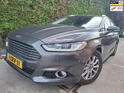 Grijs Gebruikt 2015 Ford Mondeo Titanium Stationwagen | € 6.800 (Duur)