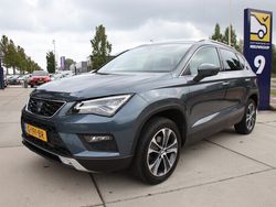 Grijs Gebruikt 2019 Seat Ateca Business SUV | € 17.948 (Eerlijke prijs)