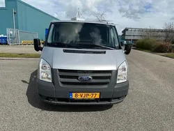 Grijs Gebruikt 2010 Ford Transit Van | € 5.999 (Duur)