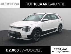 Wit Gebruikt 2023 Kia e-Niro 3 SUV | € 27.440 (Goede deal)
