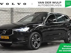 Zwart Gebruikt 2021 Volvo XC60 Momentum SUV | € 35.950 (Eerlijke prijs)