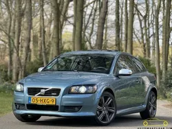 Volvo C30