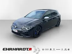 Zwart Gebruikt 2023 VW Golf VIII R Sedan | € 45.344 (Goede deal)