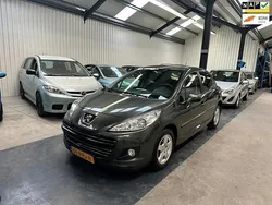 Grijs Gebruikt 2011 Peugeot 207 Style Hatchback | € 1.950 (Goede deal)