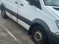 Gebruikt 2011 Mercedes Sprinter Van | € 4.450