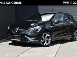 Zwart Gebruikt 2019 Renault Clio IV Bose Edition Hatchback | € 15.749 (Eerlijke prijs)