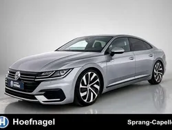 Grijs Gebruikt 2017 VW Arteon Business Hatchback | € 23.995 (Iets duurder)