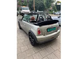 Blauw Gebruikt 1995 VW Golf III Cabriolet | € 3.950