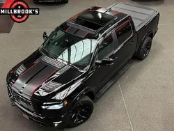 Zwart Nieuw 2024 Dodge Ram Pickup | € 79.950