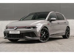 Gebruikt 2022 VW Golf VIII GTI Hatchback | € 39.950 (Eerlijke prijs)