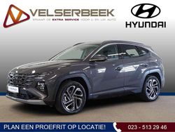 Grijs Nieuw 2025 Hyundai Tucson Premium SUV | € 53.995