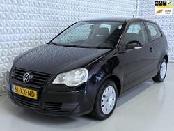 Zwart Gebruikt 2007 VW Polo Hatchback | € 1.499 (Eerlijke prijs)