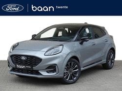 Grijs Nieuw 2025 Ford Puma Gen-E Premium SUV | € 39.202 (Duur)