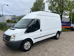 Overige Gebruikt 2008 Ford Transit Van | € 3.950 (Duur)