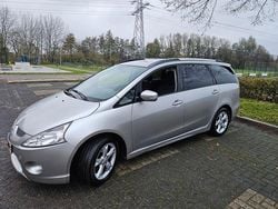 Gebruikt 2008 Mitsubishi Grandis | € 1.350 (Goede deal)