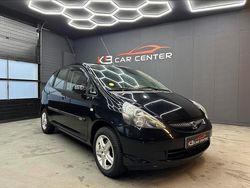 Gebruikt 2005 Honda Jazz S Hatchback | € 2.250 (Iets duurder)