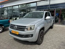 Zilver Gebruikt 2013 VW Amarok Pickup | € 9.750 (Iets duurder)