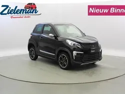 Zwart Gebruikt 2021 Ligier JS60 Hatchback | € 11.345 (Super prijs)