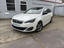Gebruikt 2015 Peugeot 308 Business-Line Stationwagen | € 6.100 (Eerlijke prijs)