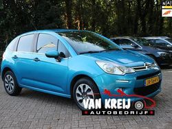 Blauw Gebruikt 2016 Citroën C3 Business Class Hatchback | € 6.450 (Goede deal)