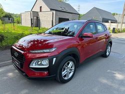 Rood Gebruikt 2018 Hyundai Kona SUV | € 11.990 (Goede deal)