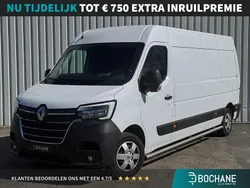 Wit Gebruikt 2022 Renault Master Van | € 22.082 (Goede deal)