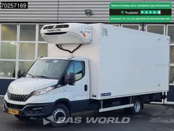 Wit Gebruikt 2020 Iveco Daily Van | € 28.900 (Eerlijke prijs)