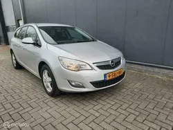Grijs Gebruikt 2012 Opel Astra Cosmo Stationwagen | € 6.450 (Eerlijke prijs)