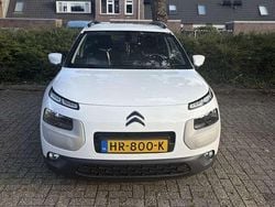 Wit Gebruikt 2015 Citroën C4 Cactus Business Class Hatchback | € 6.500 (Eerlijke prijs)