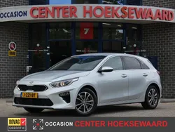 Grijs Gebruikt 2020 Kia Ceed Hatchback | € 15.685 (Eerlijke prijs)