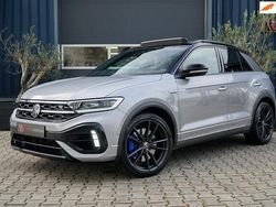 Grijs Gebruikt 2022 VW T-Roc Beats SUV | € 47.950 (Duur)