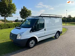 Bestelauto Gebruikt 2014 Renault Trafic Van | € 7.999 (Super prijs)