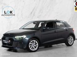Grijs Gebruikt 2019 Audi A1 Sportback Hatchback | € 19.945 (Eerlijke prijs)