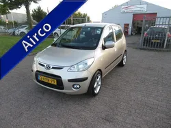 Beige Gebruikt 2008 Hyundai i10 Pure Hatchback | € 2.750 (Eerlijke prijs)