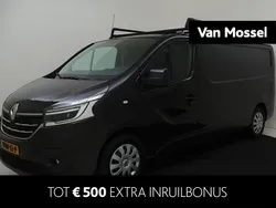 Zwart Gebruikt 2020 Renault Trafic Business Van | € 14.930 (Goede deal)