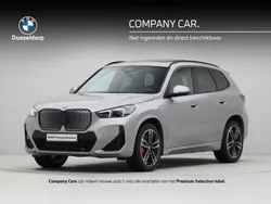 Grijs Nieuw 2025 BMW iX1 Comfort Edition SUV | € 62.650 (Duur)