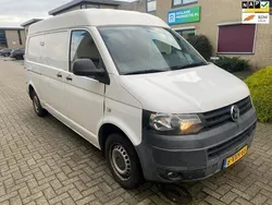 Wit Gebruikt 2012 VW T5 Van | € 3.750