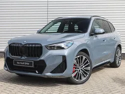 Grijs Nieuw 2025 BMW X1 Comfort Edition SUV | € 74.481 (Duur)