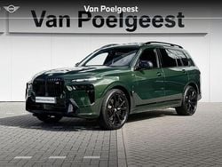 Groen Gebruikt 2024 BMW X7 M Sport SUV | € 176.900