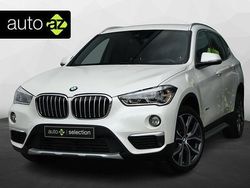 Wit Gebruikt 2017 BMW X1 Executive SUV | € 21.900 (Eerlijke prijs)
