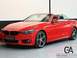 Rood Gebruikt 2020 BMW 440 Executive Cabriolet | € 40.450 (Eerlijke prijs)